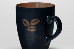 mug coffee