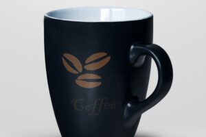 mug white