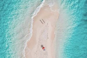 Стоун Таун, остров Черепах и Исчезающий остров