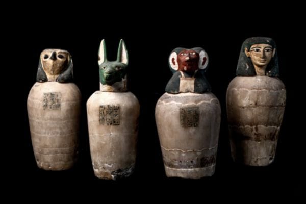 Museum of Antiquities