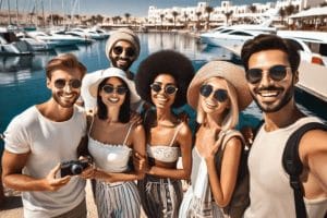 Private city tour