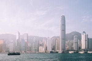 Private Hong Kong City Tour (4 hours)