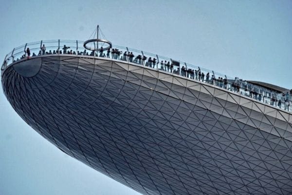 Обзорная по Сингапуру - Image 5