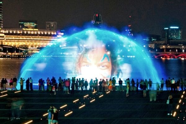 Вечерний Сингапур - Image 5