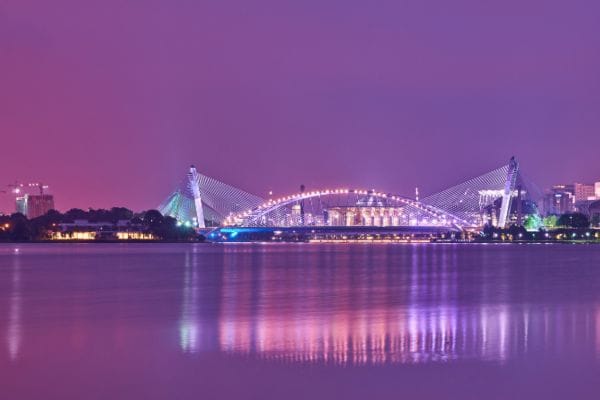 Вечерняя Путраджая - Image 6