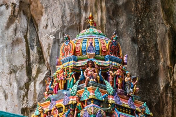 Пещеры Бату и обзорная по Куала Лумпуру - Image 5