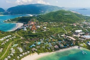 vinpearl, Нячанг (11)