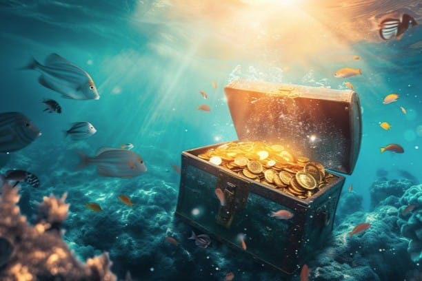 Сокровище Красного моря, Хургада (25)